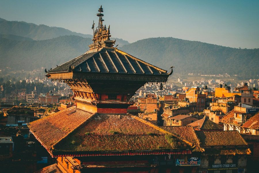Kathmandu City Tour