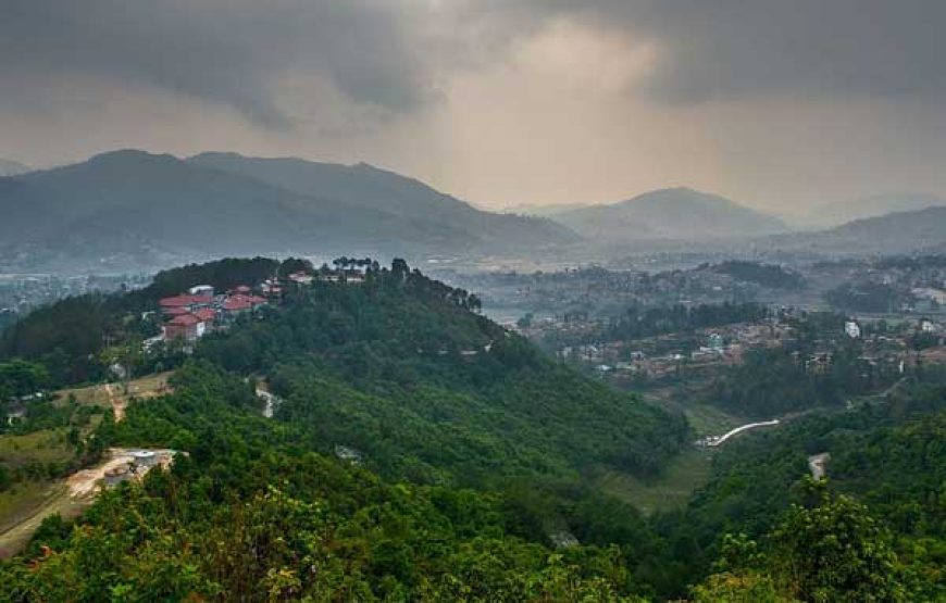 3 days Dhulikhel